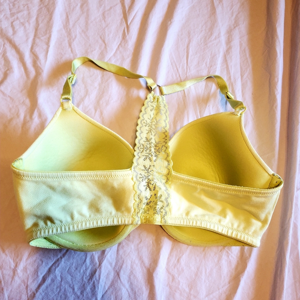 VS t-back bra